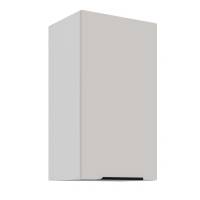 Szafka wisząca 40 cm kaszmir + biały CAROL 40 G-72 1F